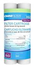Rs2-ds3-s06 Omnifilter Standard Cartridge Pack 047087302832 Rs2-ds3-s06 Omnifilter Standard Cartridge Pack 047087302832