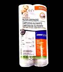 Rs5-d2 Omni New Sealed Pack Filter Universal Whole House Cartridges Rs5-d2 Omni New Sealed Pack Filter Universal Whole House Cartridges