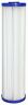 Rs6-20-sc-s18 Omnifilter Heavy Duty Sediment Pleated Filter Cartridge Inch 047087301767