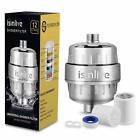 Rubo6tj2uy General Shower Head Filter Water Softener For Hard Chlorine Universal