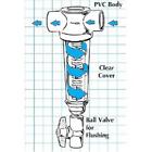 Rusco-34-100-f Rusco Polyester Screened Spin-down