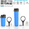 Rw2045w-b-4s Membrane Solutions Simpure Inches Whole House Water Filter Housing Big