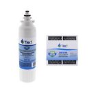 Lt120f Rwf1160-combo Fits Lg Comparable Refrigerator Water Air Filter Combo 641945752168