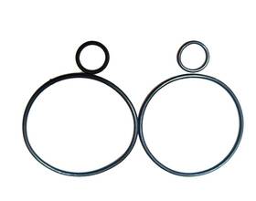 Trx400 Rzrxp 797457934902 Oil Filter Cover Sealing O-ring Suitable For H-nda 2 Set