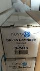 S-2416 Nuvo Studio Water Softener Replacement Cartridge
