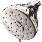 S-w100-c Culligan Filter Showerhead 033663007239