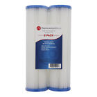 S1-2pk Replacementbrand Micron Filter S1-2pk Replacementbrand Micron Filter