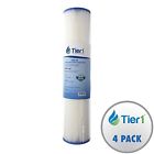 S1-20bb S20 20 Replacement For Pentek Micron Pleated Cellulose Water 635510434740