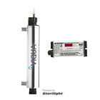 S5q-pa Viqua Model Uv System 773058020039