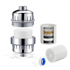 Sa18090801 Samodra Shower Filter High Output Water Softener Stages 696567096619
