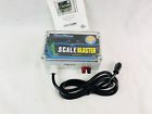 Sb-125 Scaleblaster Scale Blaster Electronic Water Conditioner Manual Indoor Only