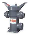 Sb1400s18 Hayward Basket Strainer Pvc Socket Fpm 0610377110174