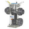 Sbc075ste132 Hayward Basket Strainer Pvc 610377110129