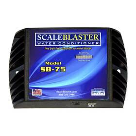 Scaleblaster 744759107855 Electronic Water Conditioner Maintenance Free Indoor Use Only