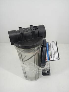 Sc-ss3 Scalecutter Rinnai Scale Cutter Water Conditioning System Mineral Corrosion