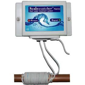 Scalewatcher 744110942330 Nano Electronic Water Descaler Conditioner Softener Treatment