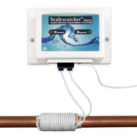 Scalewatcher 858606002030 Nano Electronic Water Descaler Softener Alternative