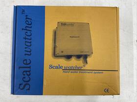 Cmn4 Scalewatcher New Openbox Commercial Electronic Hard Water Treatment System