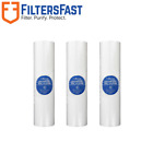 Sdc-25-1001 Hydronix Sediment Water Filter Cartridge Micron