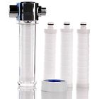Se Vitamax Deluxe Diment Shower Filter With Pcs 8809441870232