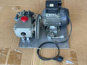 P521-1000de Sea Recovery First Line Filmtec Reverse Osmosis System Pressure Vessels Membran