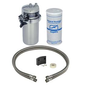 Iv-x-2b Seagull X-2b Marine Water Filter Includes Extra Slightly Used