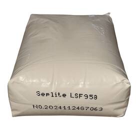 Lsf958 Seplite Quto Tannin Removal Resin 1 Cuft High Capacity Ion Exchange Media Replacement