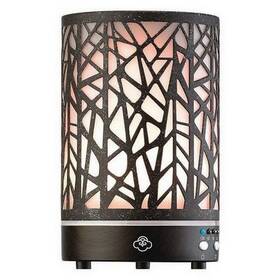 Serene House 895152710725 Rusted Metal Forest Aromatherapy Diffuser 1 Count
