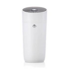 Serene House 895152723008 Mino White Spill Proof Usb Diffuser 1 Count