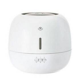 Serene House 895152723213 Opu White Ultrasonic Diffuser 1 Count By