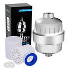 Sf-001 Betybedy Shower Filter Showerhead Water Softener Purifier For