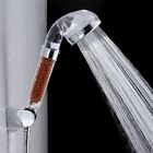 Sf-002 Wheelton Shower Bathroom Water Purifier Filter Head Handle Anion Easy