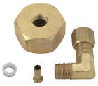 Sf0782x Brasscraft Brass Craft Ice Maker Adapter Kit 039166120031