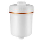 Sf1w Ispring Stylish Shower Filter White Removes Chloride Lead 662425081028