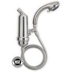 Sf7cbn Waterchef New Premium Showerhead Filters Shower System With 013964491401