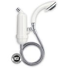 Sf7cw Waterchef New Premium Showerhead Filters Shower System With 091037112736