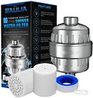 Sf800 Baulia Shower Water Filter Easy Installation For Any Head