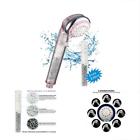 Sfh01pink Showerhead Filters Universal Handheld Stage Hardness Add 680577669208