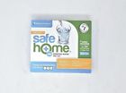 Sh-swt1 Safe Home Select Drinking Water Test Kit Contaminants 868816000092