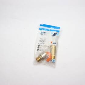 Ur25561 Sharkbite Water Filtration Connection Kit 3/4 Inch X Mnpt