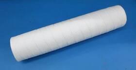 Ms20pp5-45 Shelco Filters 20 Inch 5 Micron Microsentry Ms Polypropylene Case Of 4