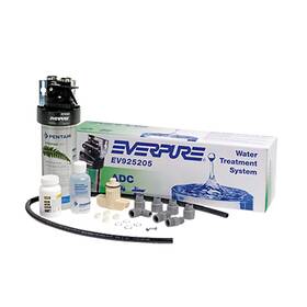 Ev925205 Shurflo By Pentair Everpure Filtration System