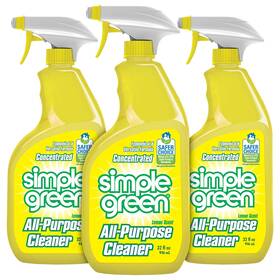 Simple Green 2770700100003 All-purpose Cleaner 32 Fl Oz Pack Of 3 96 1