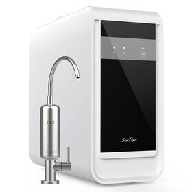 Q3-600t Simpure Reverse Osmosis System Ro Water Filtration With T33 Faucet