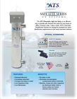 Sl-8 Aqua Treatment Services Whole