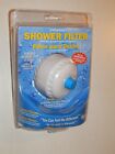 Sl-wh Sprite New Sealed White Shower Filter 741517104101