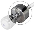 Sl2-cm-r Sprite Chrome Shower Water Filtration System
