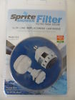 Slc Sprite Shower Water Filter 741517104002