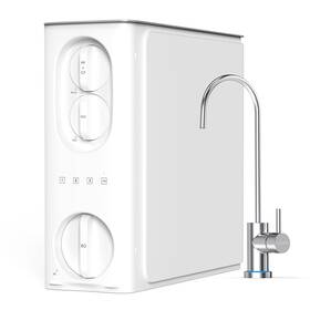 Kfro1000u-f3 Slevoo 1000 Gpd Tankless Reverse Osmosis Water Filtration System Under Sink