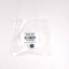 7178189 Soft Water Supply Flow Plug 5.0 Gpm Softeners New Ecowater